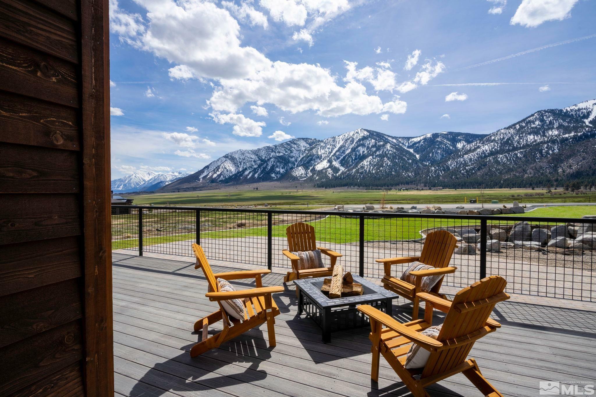 3433 Alura Lane Homesite 5  Carson City NV 89705 photo