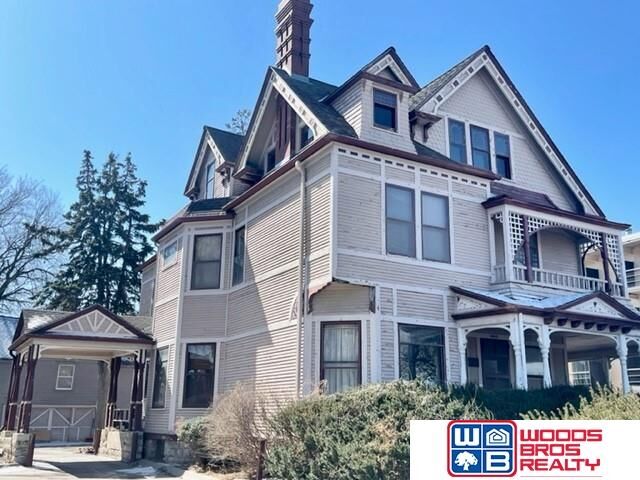 Property Photo:  2525 N  NE 68510 