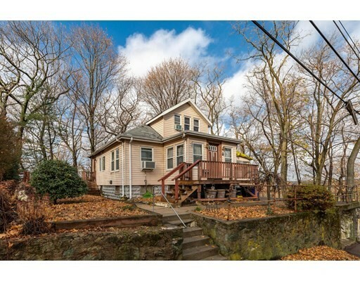 Property Photo: 220 Tremont Street MA 02148