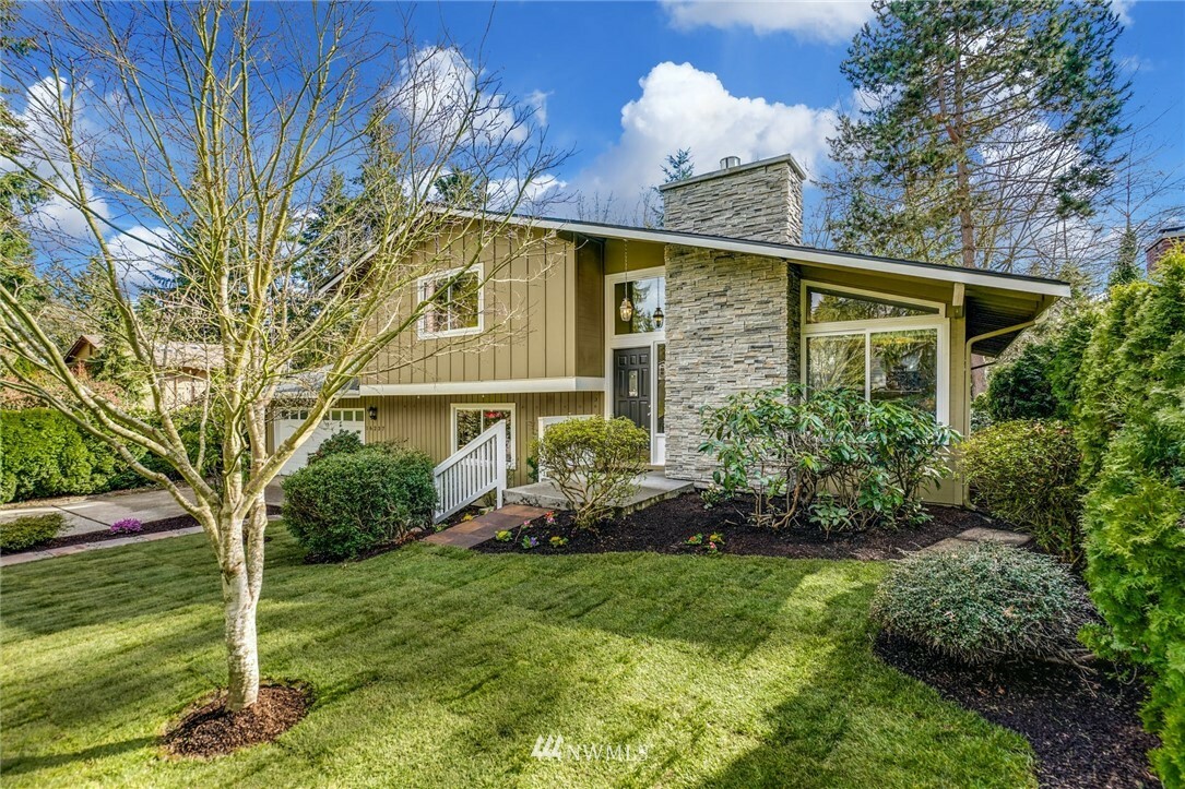 Property Photo: 16237 SE 31st Street WA 98008