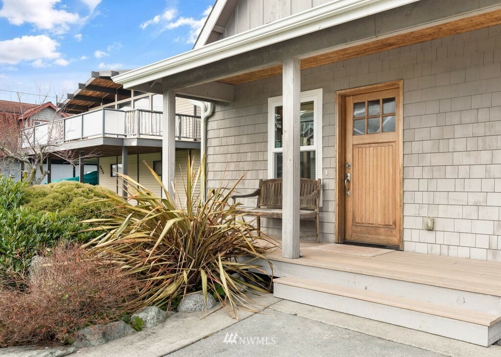 Property Photo:  2633 Sunlight Beach Road  WA 98236 