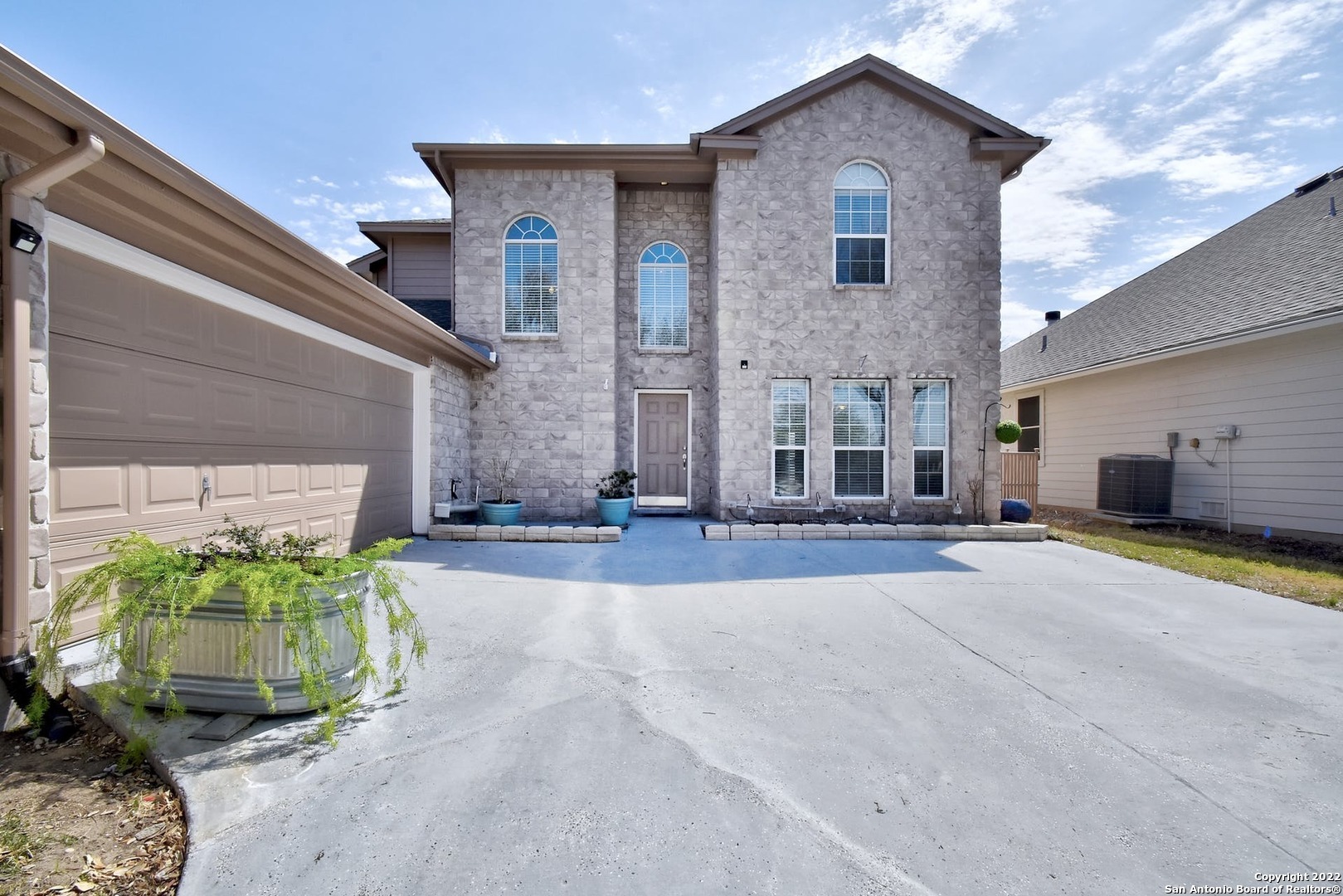 Property Photo:  3716 Pebble Beach  TX 78108 