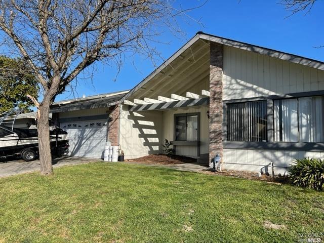 876 Holly Avenue  Rohnert Park CA 94928 photo