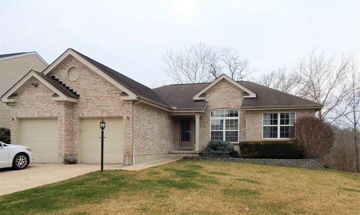 4540 Megan Danielle Dr  Morrow OH 45152 photo