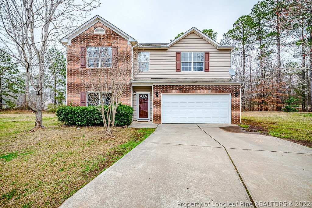 Property Photo:  16 Brafferton Court  NC 27330 