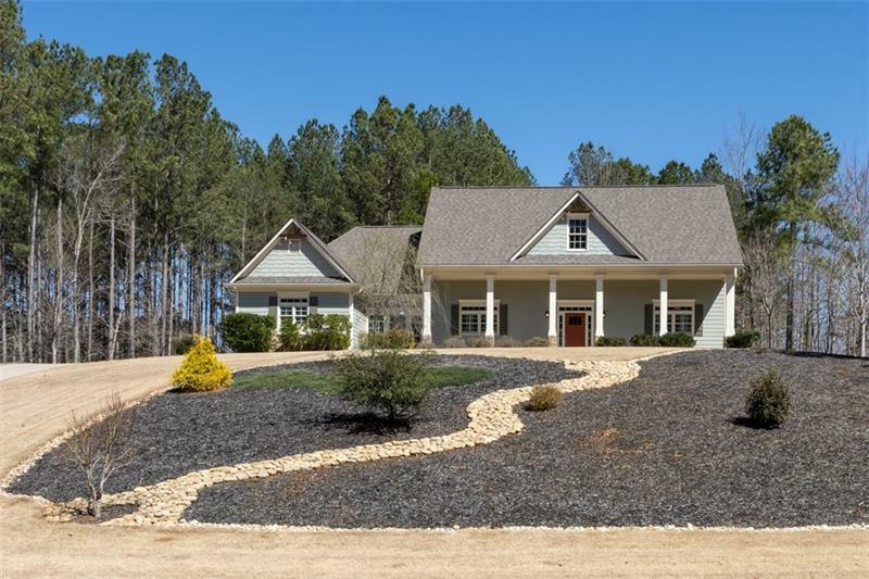 Property Photo:  506 Huntington Drive  GA 30107 