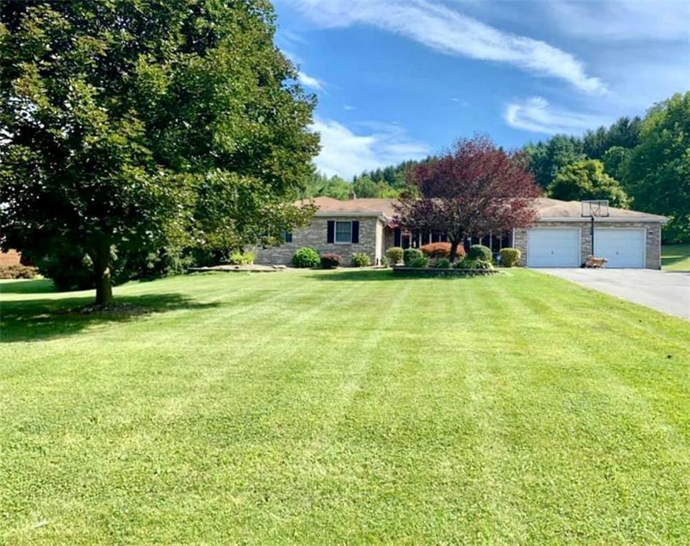 Property Photo:  3249 Jordan Road  PA 18069 