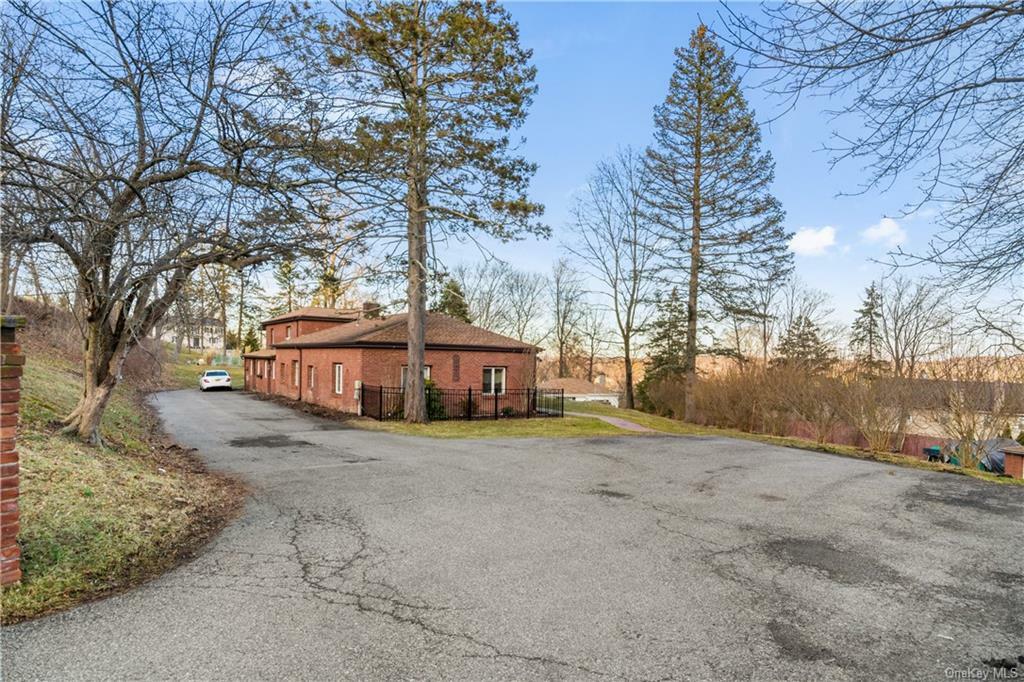 Property Photo:  1762 French Hill Road  NY 10598 