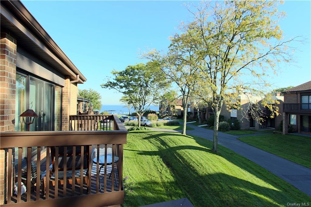 Property Photo: 28 Waters Edge NY 10580