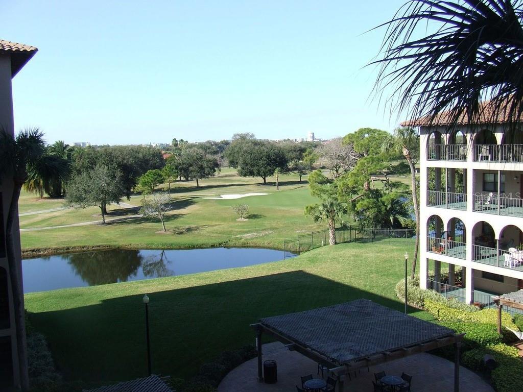 Property Photo: 6150 Gulfport Boulevard S 412 FL 33707