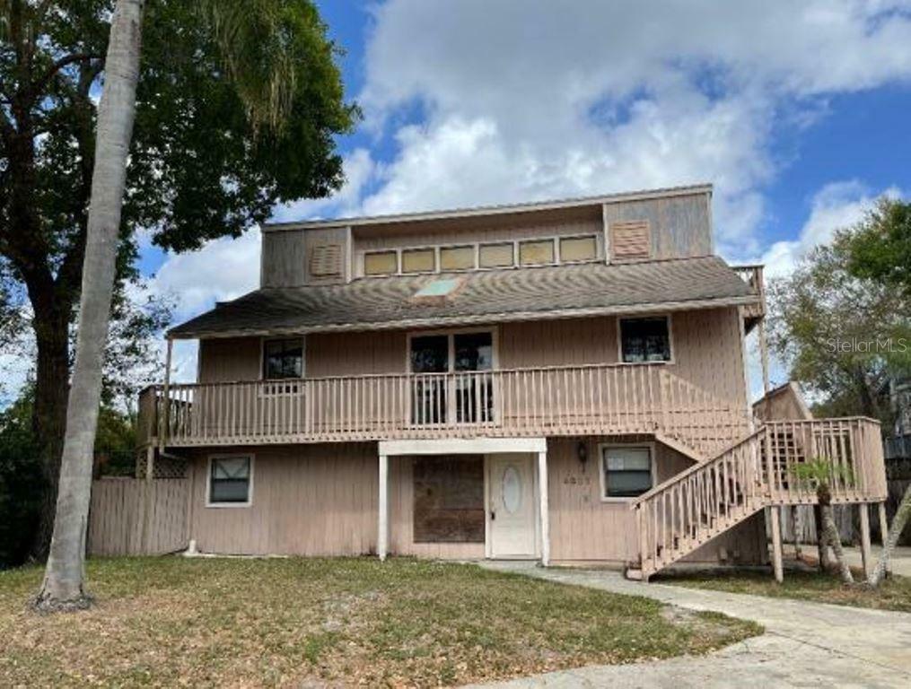 Property Photo:  4032 Palau Drive  FL 34241 