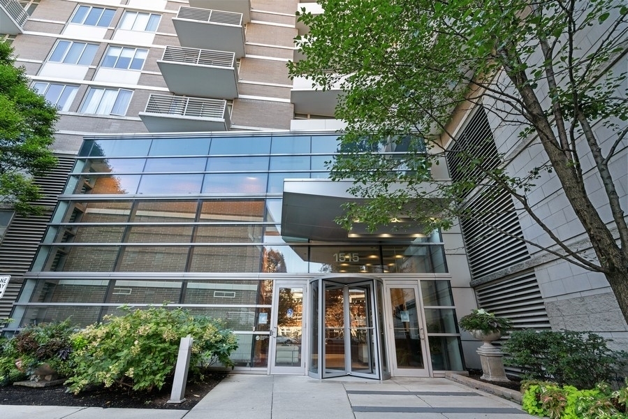 Property Photo: 1515 S Prairie Avenue 1310 IL 60605