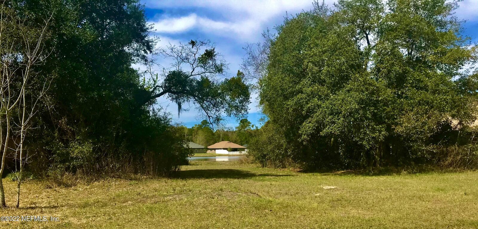 Property Photo:  87075 Farnsworth Lane  FL 32097 