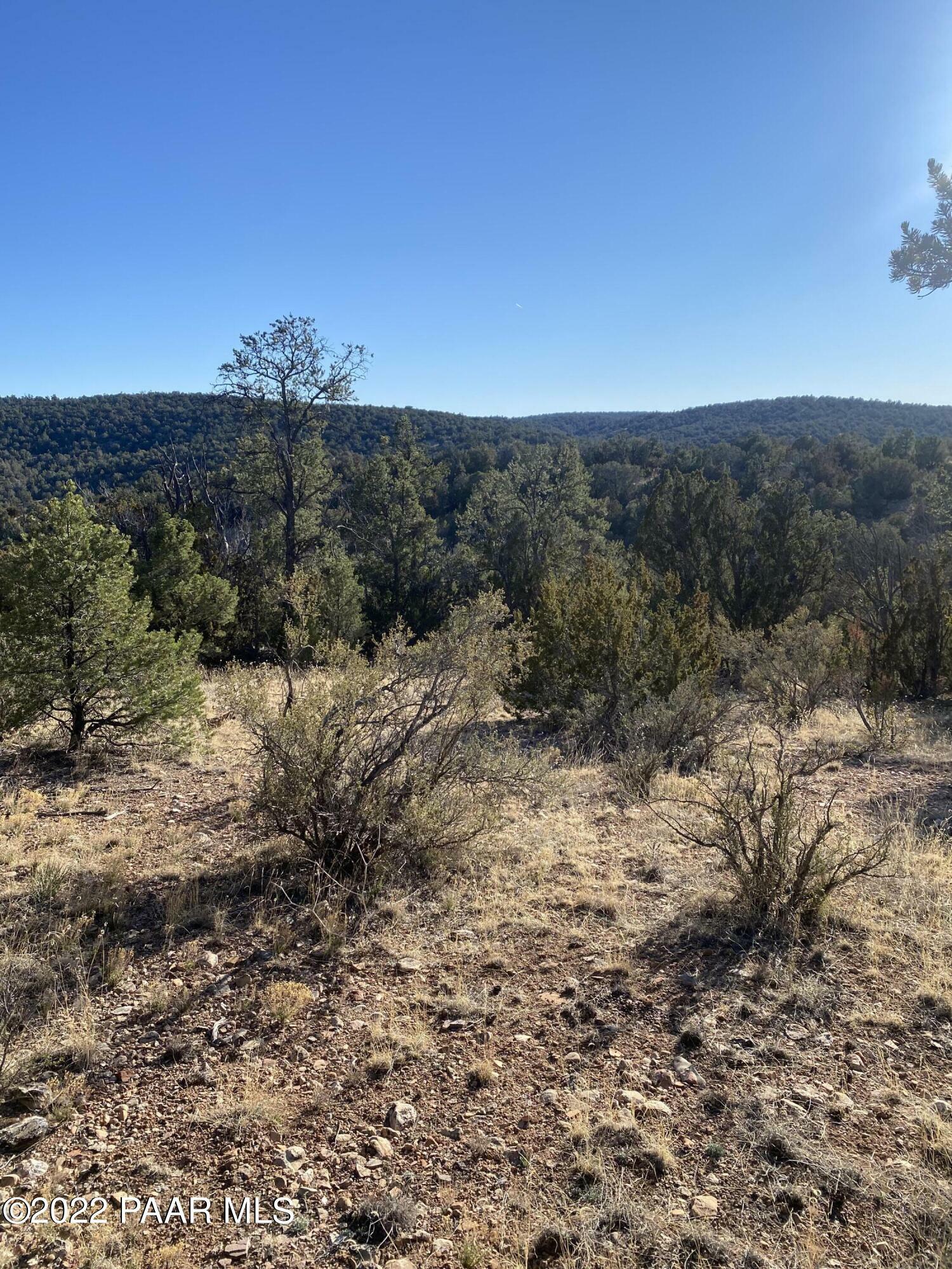 Property Photo:  51844 N Cordero Road  AZ 86337 