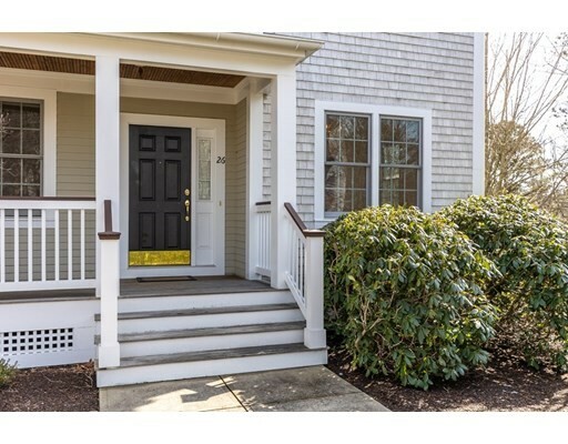 Property Photo: 26 Bridge Gate MA 02360