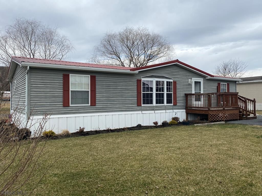 Property Photo: 1 Candy Court PA 15522