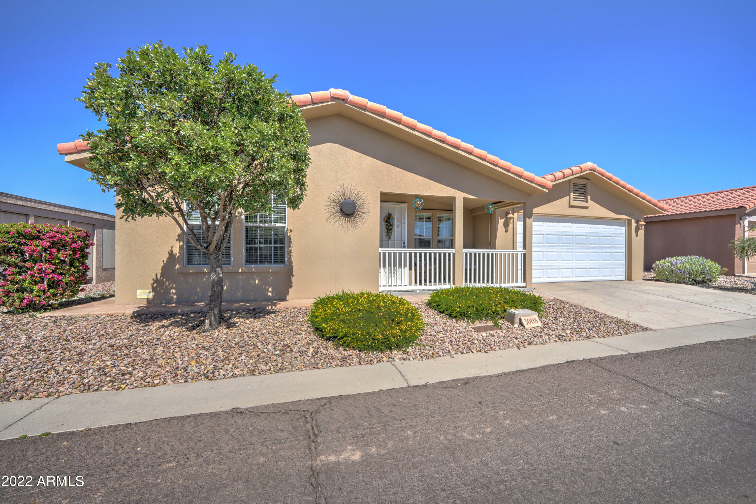 Property Photo:  3301 S Goldfield Road 3008  AZ 85119 