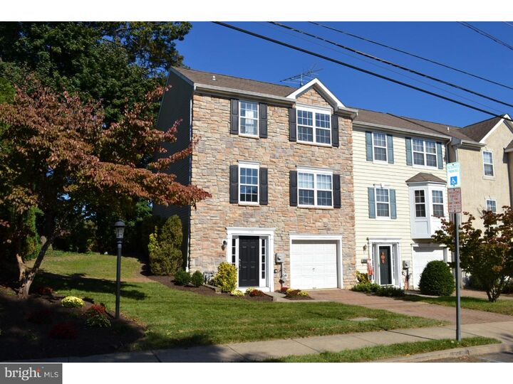433 Paxson Avenue  Glenside PA 19038 photo