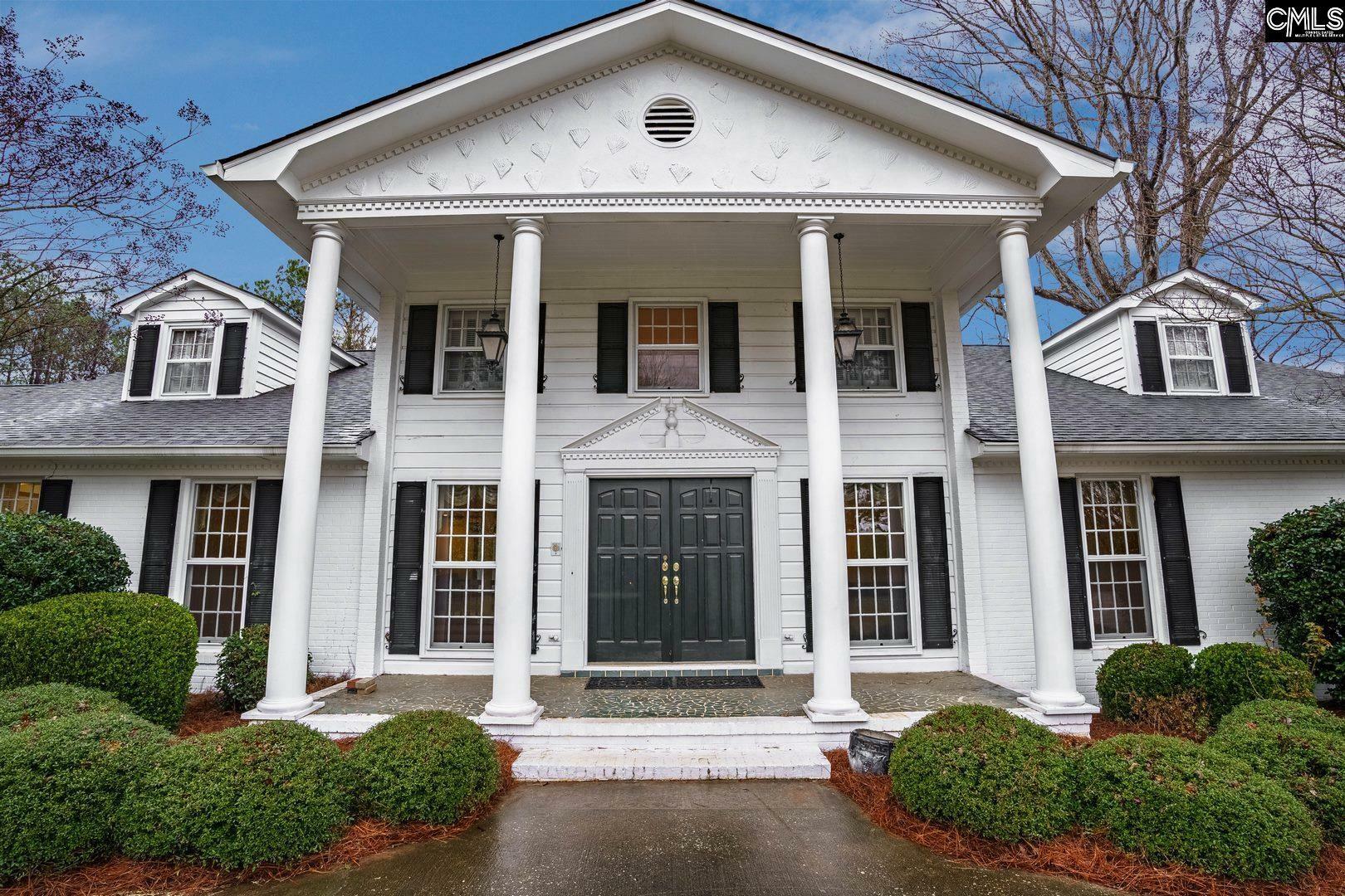 Property Photo: 2414 Hollingshed SC 29063