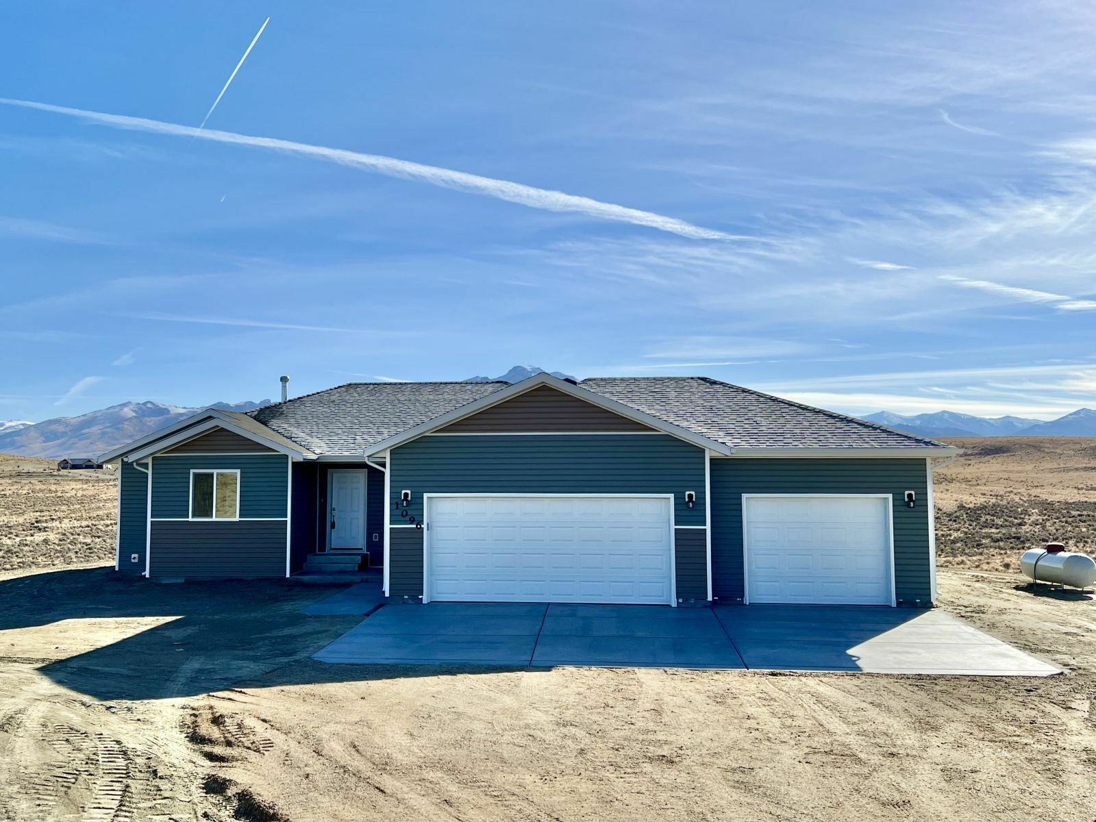 Property Photo:  1096 Sun Valley Road  NV 89815 