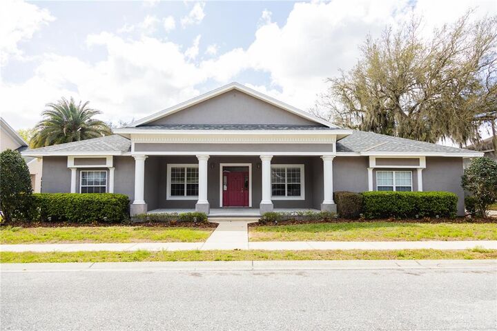 8027 Darlington Circle  Lakeland FL 33809 photo