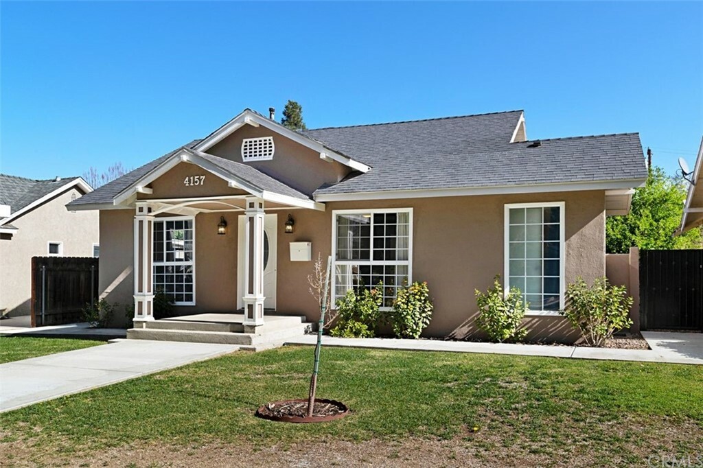 Property Photo:  4157 Edgewood Place  CA 92506 