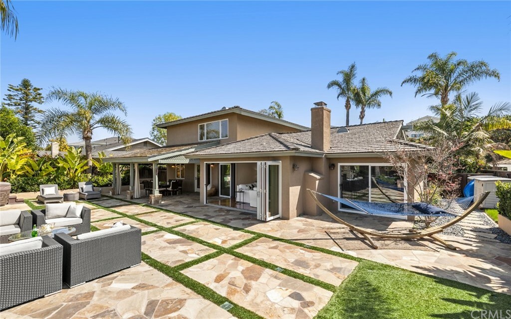 Property Photo: 2537 Bamboo Street CA 92660