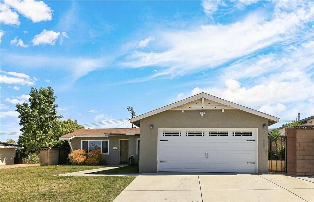 Property Photo:  608 Ranlett Avenue  CA 91744 