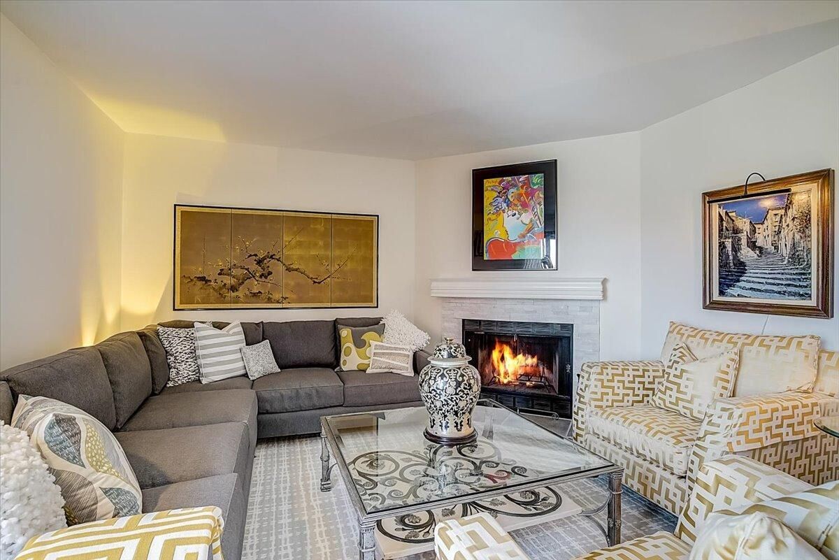 Property Photo: 8025 Xerxes Avenue S 211 MN 55431