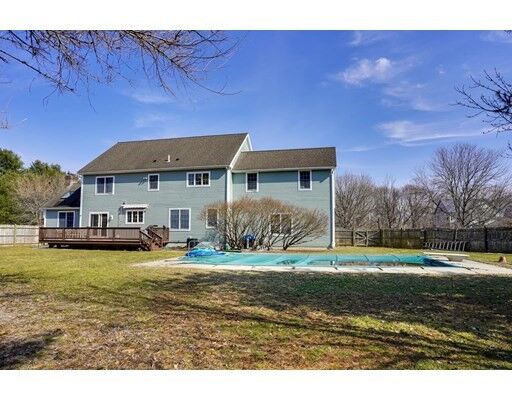 Property Photo: 24 Quail Run Drive MA 01742