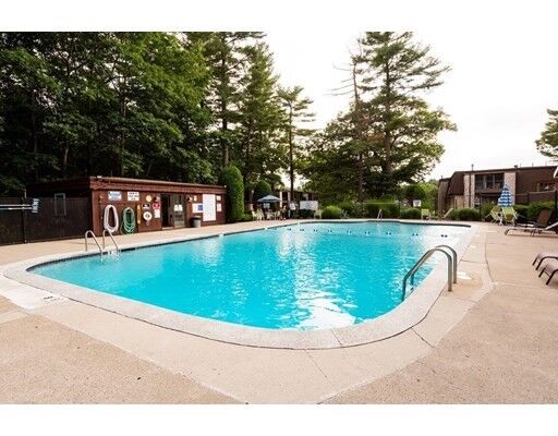 Property Photo:  1 Greenbriar Drive 303  MA 01864 