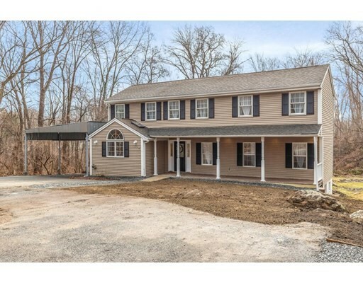 Property Photo: 12 Pine Hill Rd MA 01604