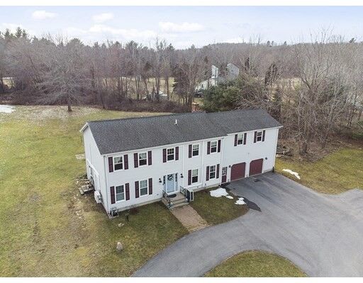 Property Photo:  1 Mad Brook Rd  MA 01535 