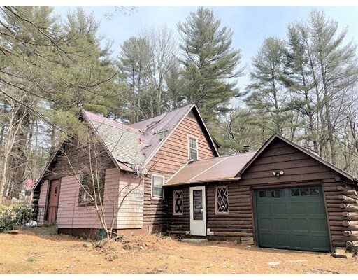 Property Photo:  115 Charlton Rd  MA 01562 