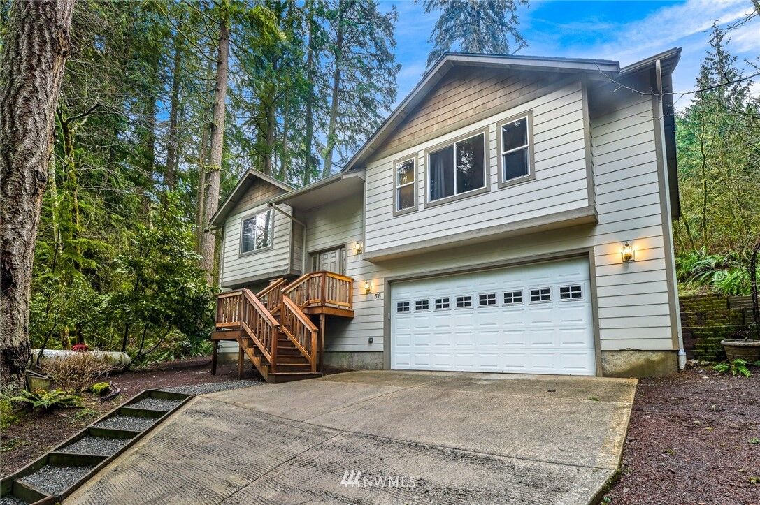 Property Photo:  36 Tumbling Water Drive  WA 98229 