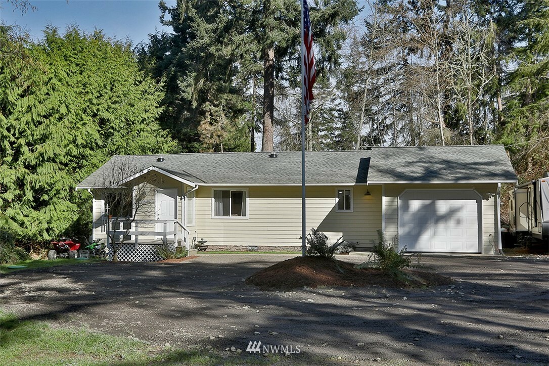 Property Photo:  3336 East Harbor Road  WA 98260 