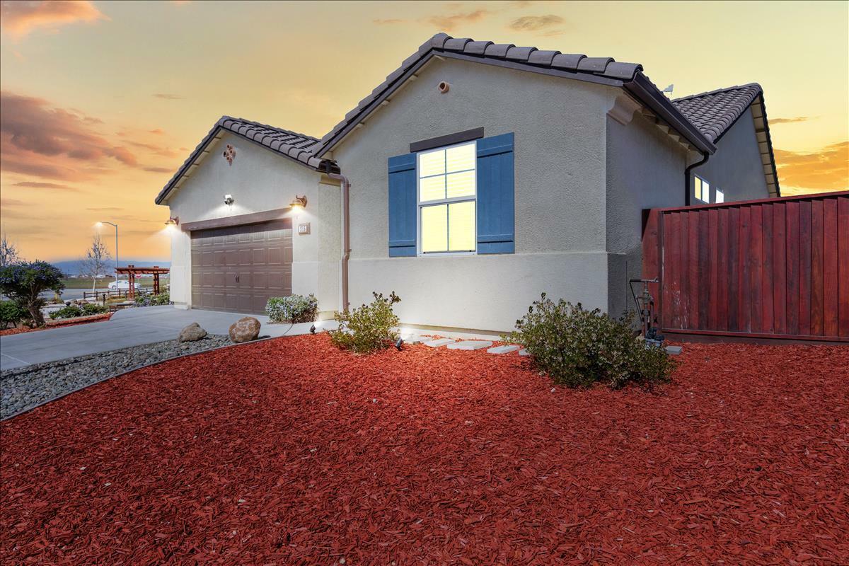 Property Photo: 215 Lucero Drive CA 95023