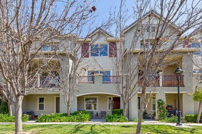 Property Photo: 1171 Westbury Drive CA 95131