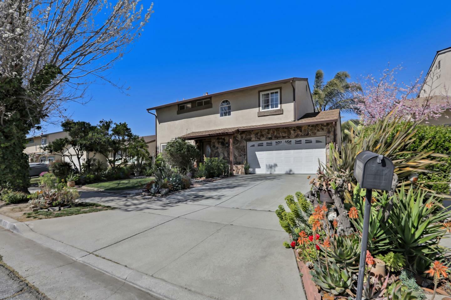 Property Photo: 501 Crosslees Drive CA 95111