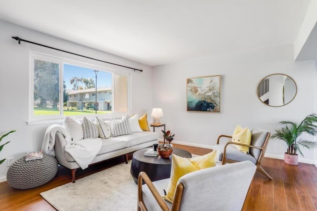 Property Photo:  1808 Strawberry Lane  CA 95035 