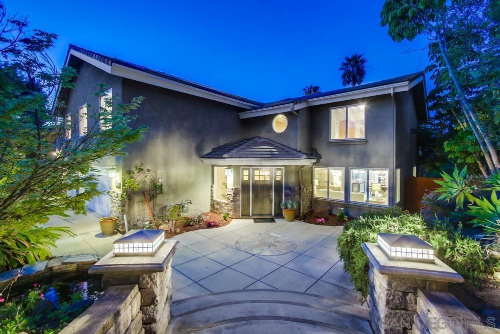 Property Photo:  13378 Burning Hills Dr.  CA 92064 