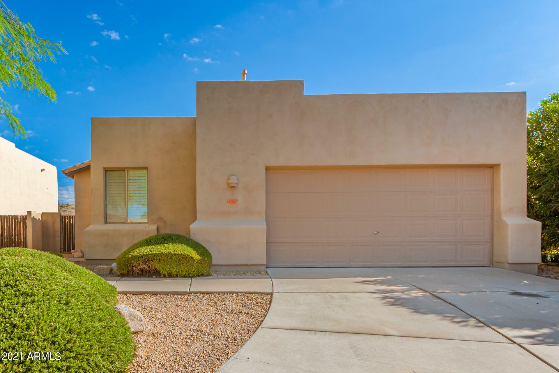 Property Photo:  15007 N 100th Way  AZ 85260 