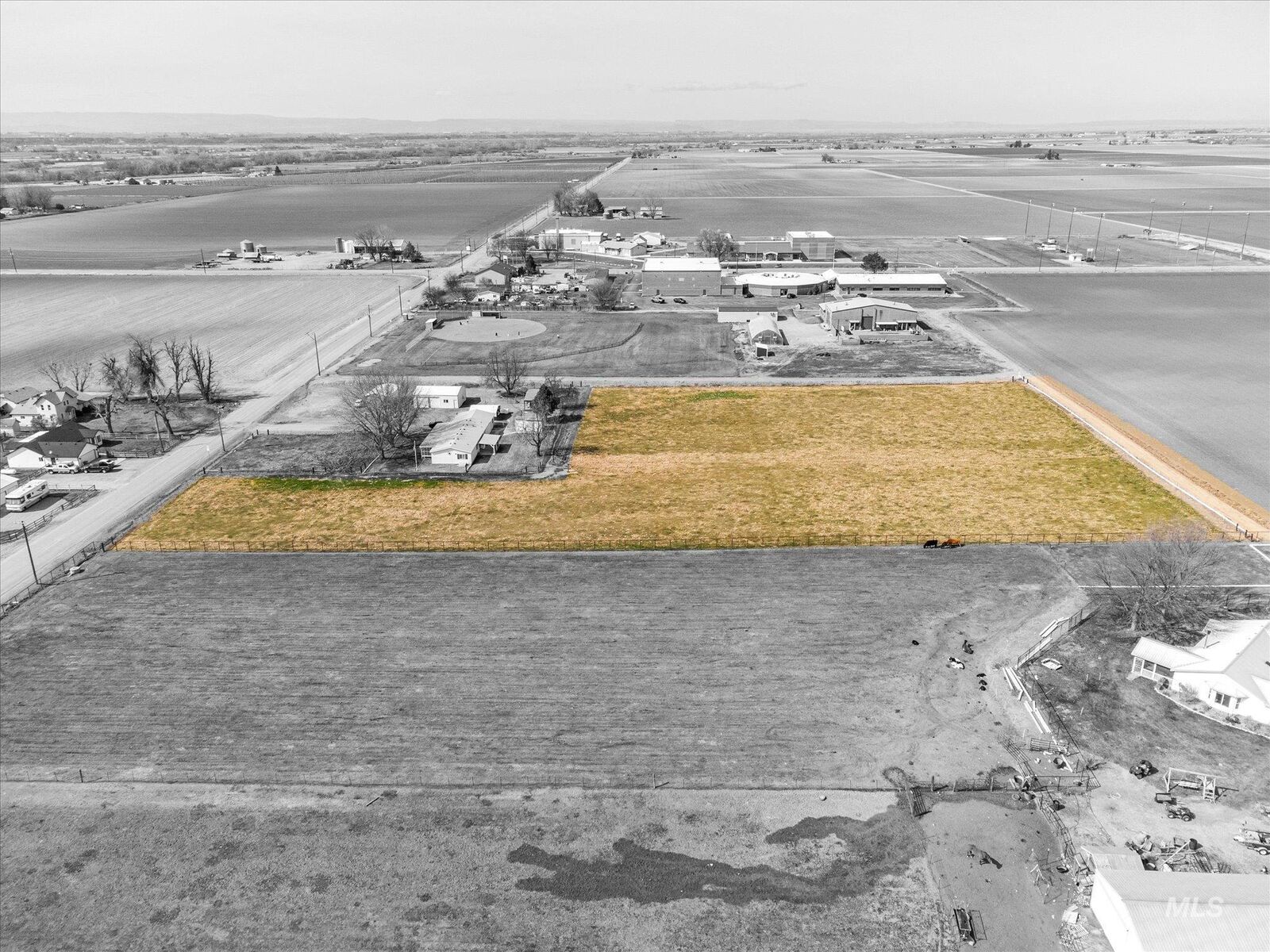 Property Photo:  20110 Purple Sage Road  ID 83656 