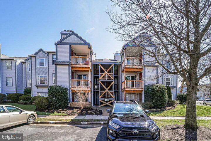 6901 Victoria 6901-E  Alexandria VA 22310 photo