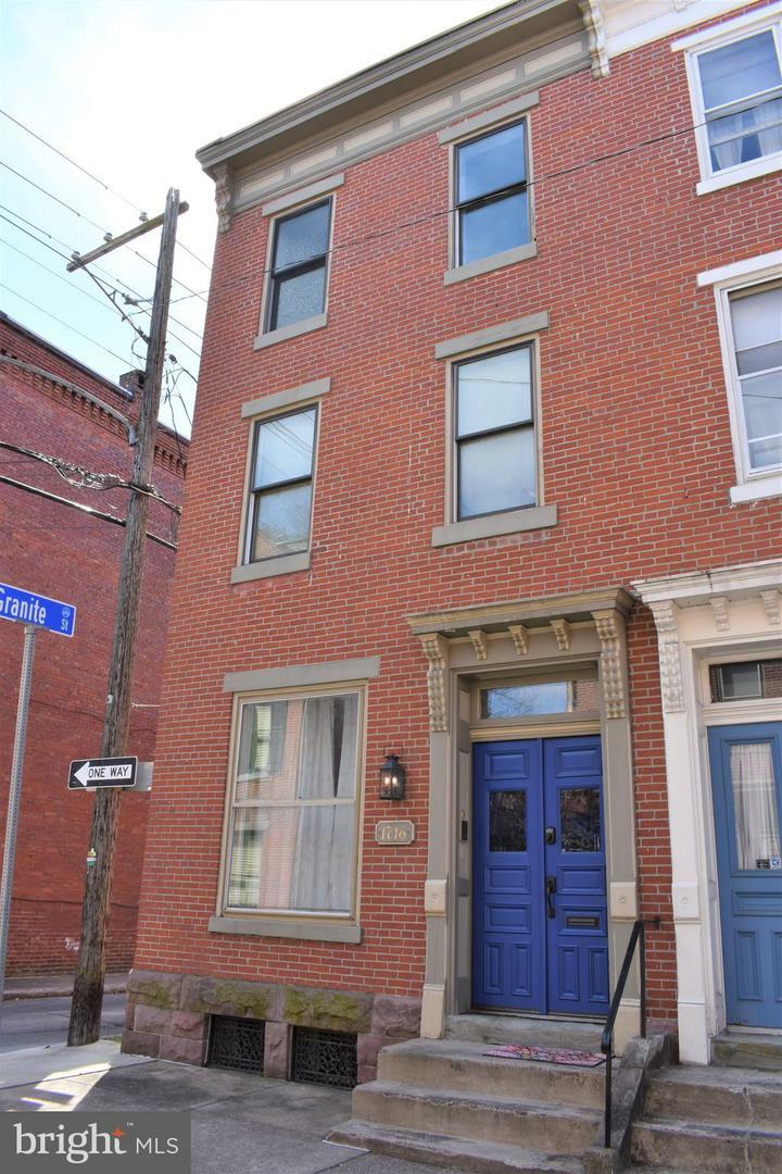 Property Photo:  1716 Penn Street  PA 17102 