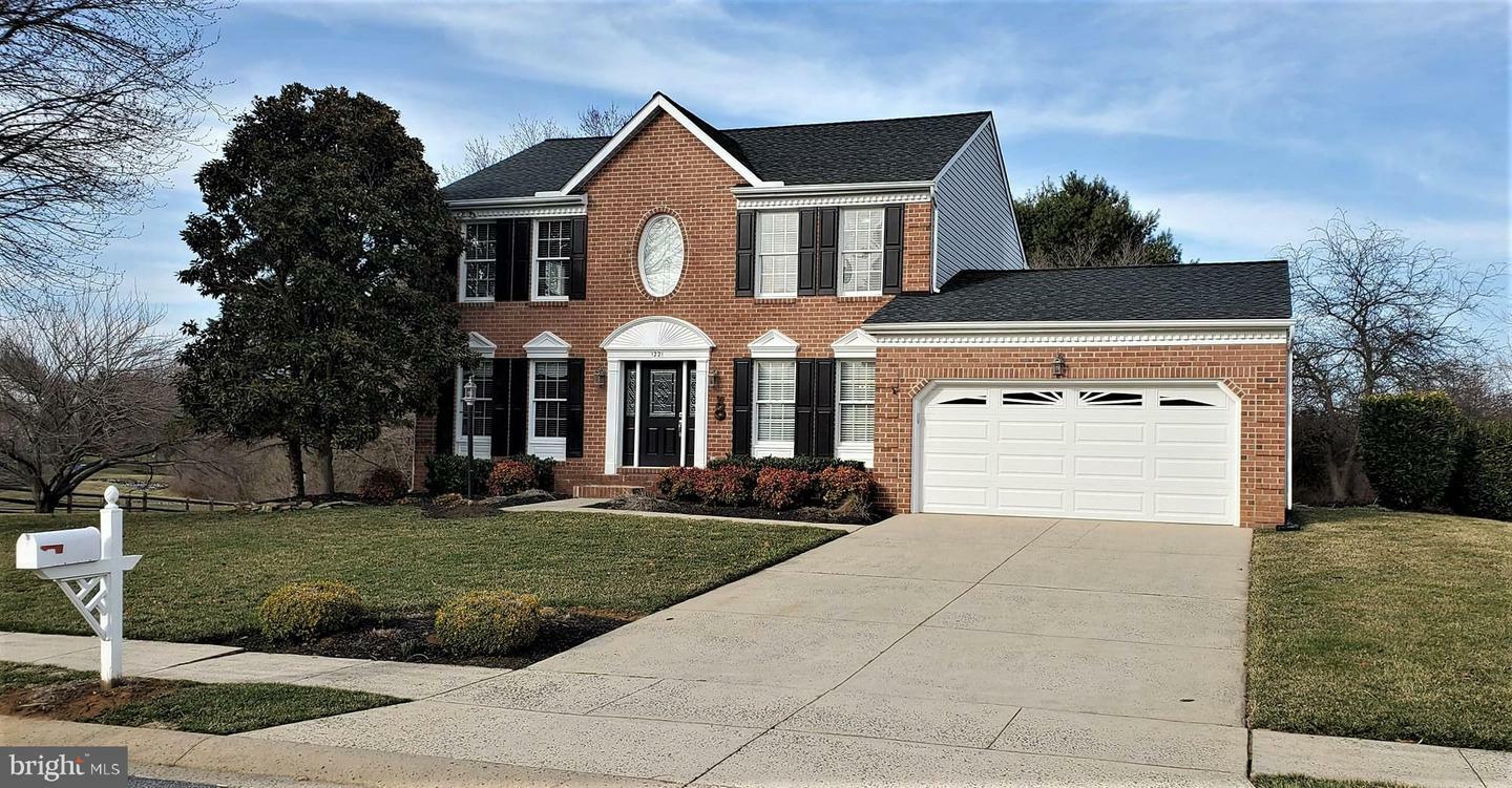 Property Photo: 1221 Dulwich Lane MD 21014