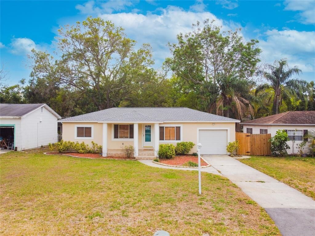 Property Photo: 5340 43rd Terrace N FL 33709