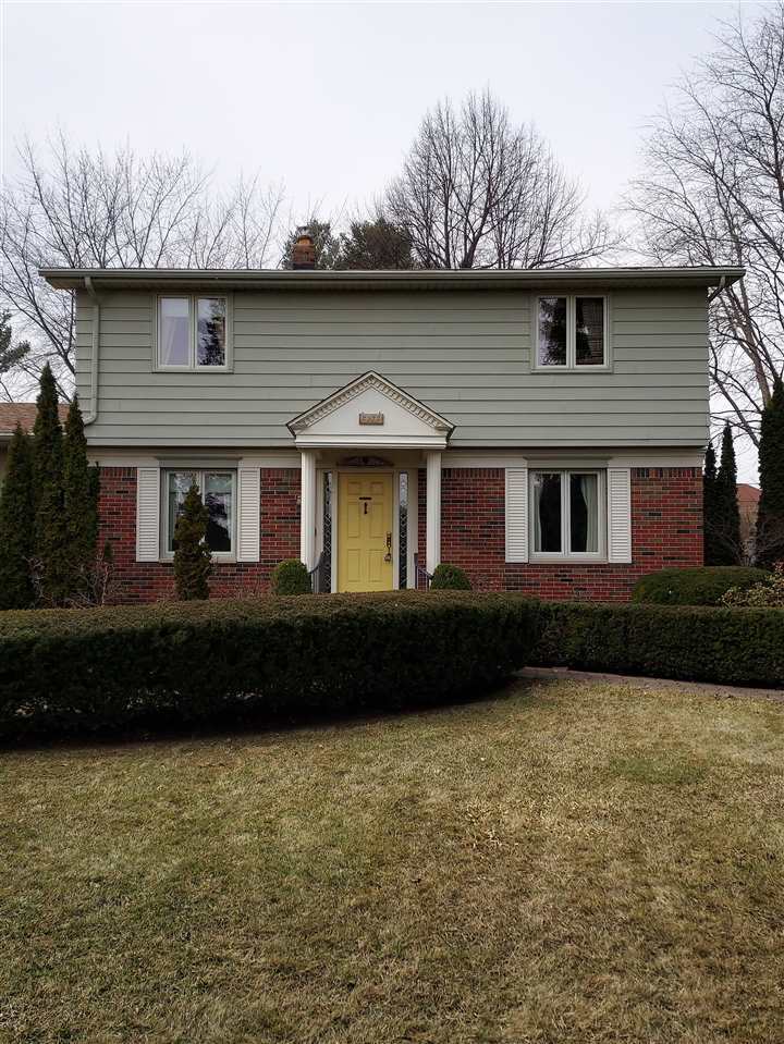 Property Photo:  2322 S Genesee  MI 48519 