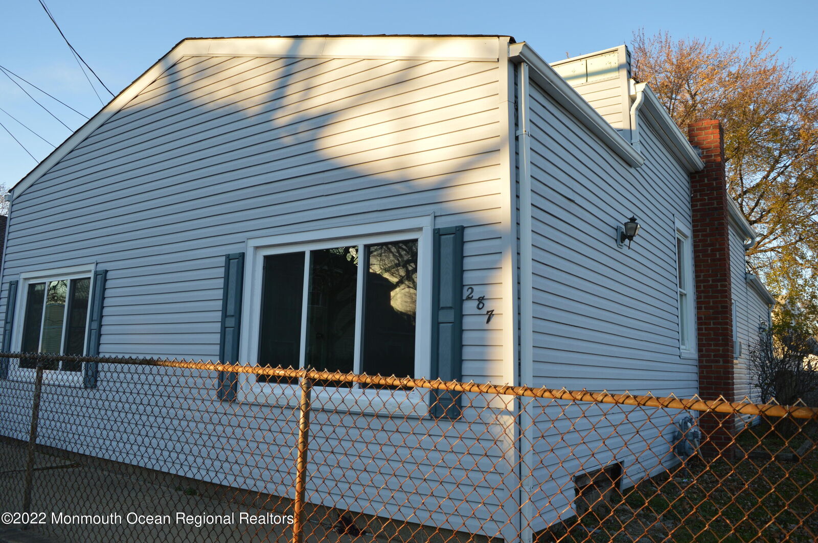 Property Photo: 287 Port Monmouth Road NJ 07748