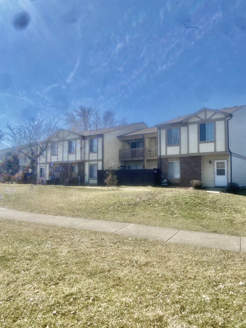 Property Photo: 2 G Fernwood Drive IL 60440